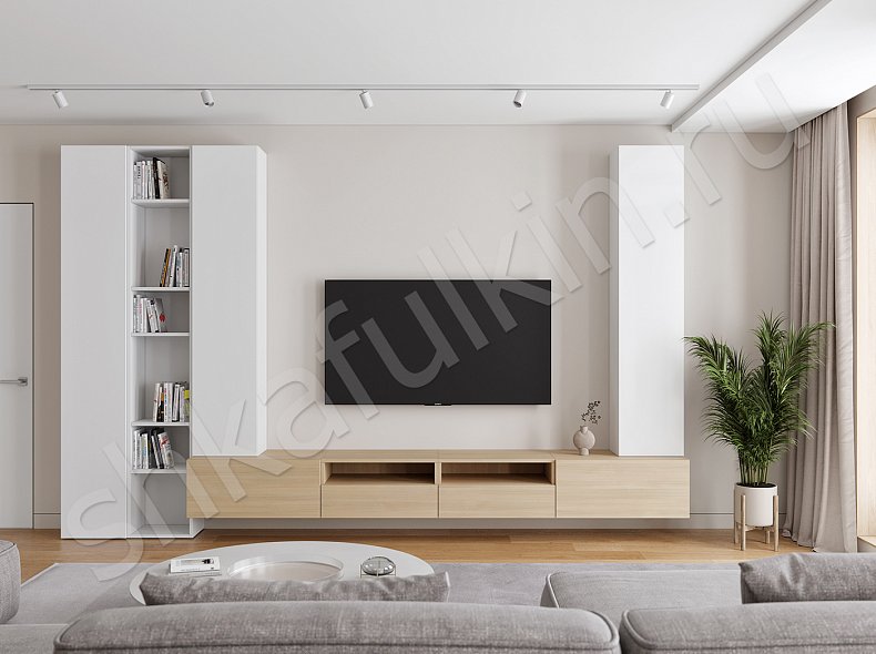 Стенка Вуди