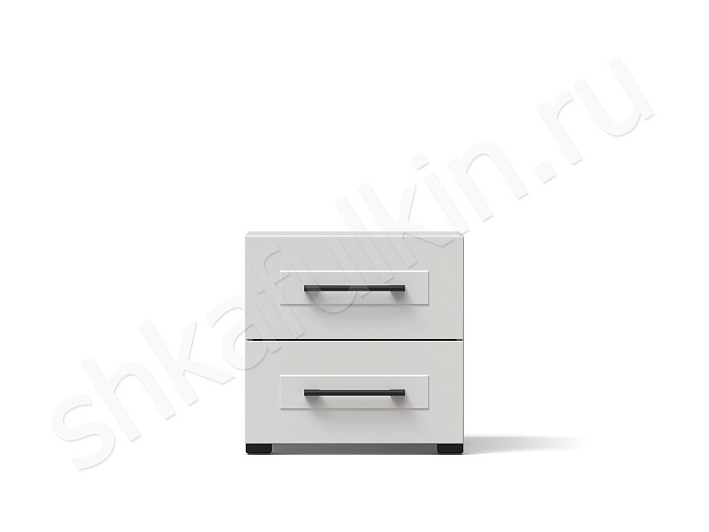 Тумба Кассиопея Белый Серый Синий Светлые Темные Минимализм  Спальня Для декора