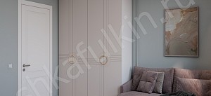 Шкаф Совиньон