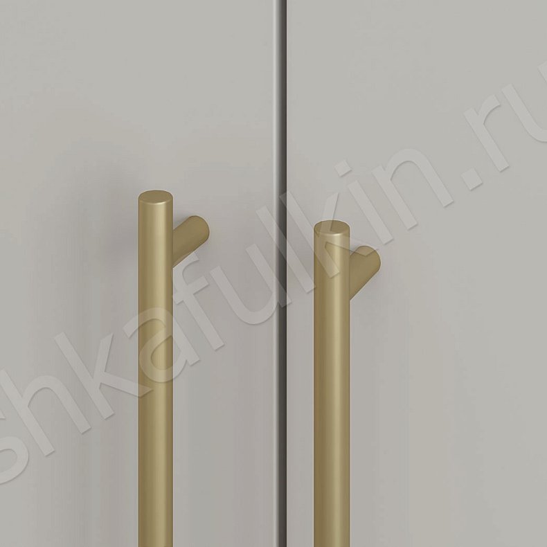 Гарнитур Галилео Черный Белый Светлые Темные Неоклассика 4х створчатые Детская Для книг Для декора Для вещей 10