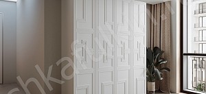 Шкаф Страдивари