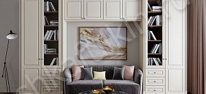 Шкаф Андриана