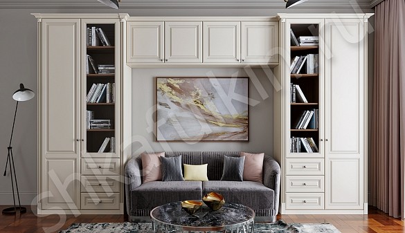 Шкаф Андриана