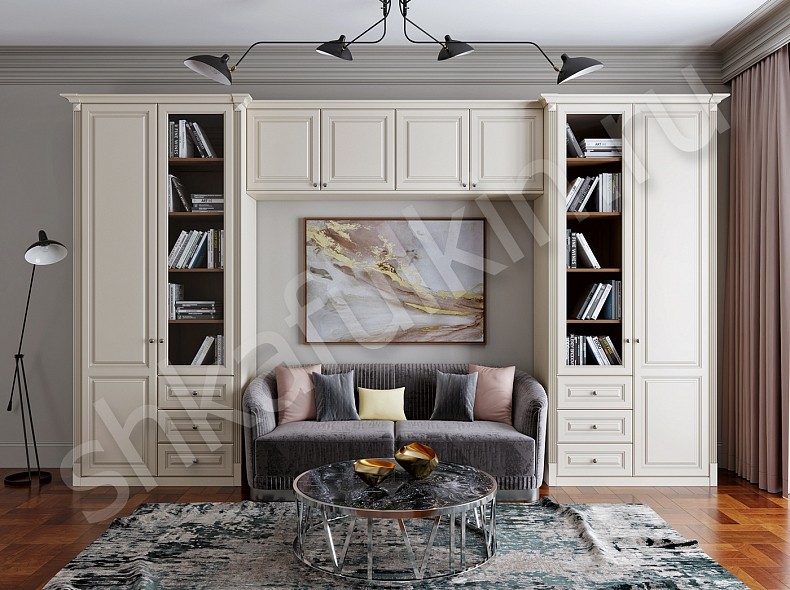 Шкаф Андриана