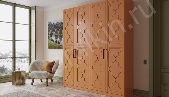 Шкаф Пифагор