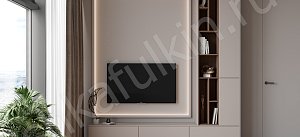 Стенка Харизма