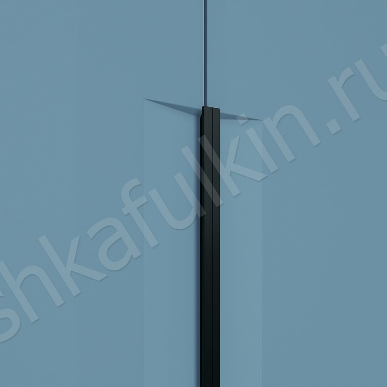 Шкаф Партенио  Минимализм 4х створчатые Спальня Для вещей 12