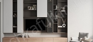 Стенка Арли