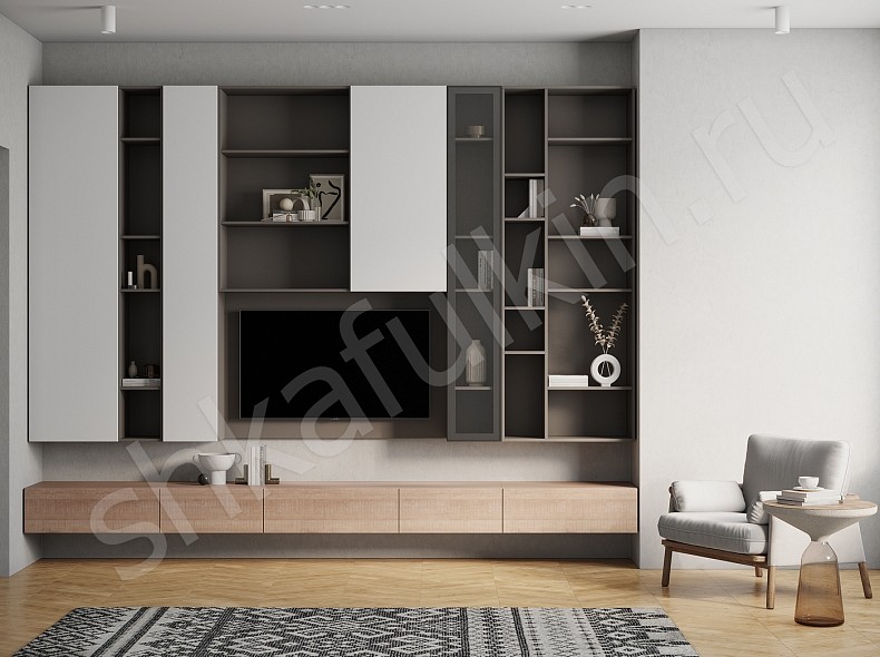 Стенка Арли