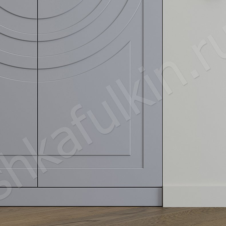 Прихожая Линдор Серый Цветной Светлые Темные Зеленый Современный 2х створчатые Прихожая Для вещей 10