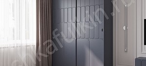 Корпусный шкаф-купе Битман