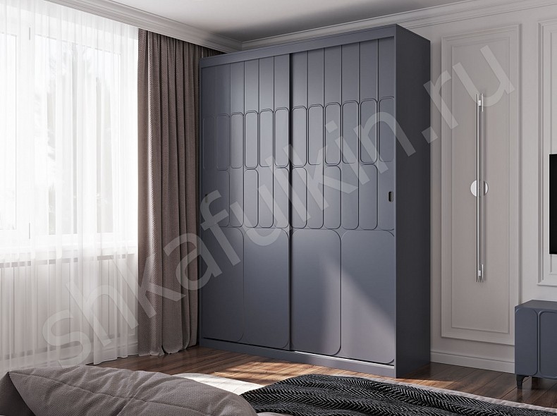 Корпусный шкаф-купе Битман