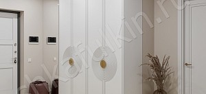 Прихожая Ришелье