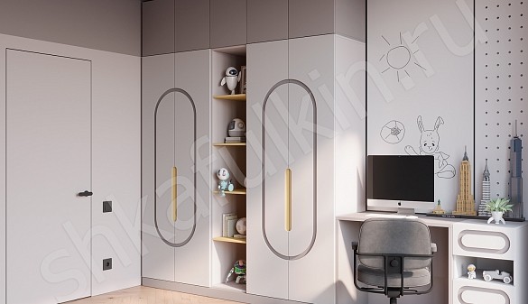 Детская Байт