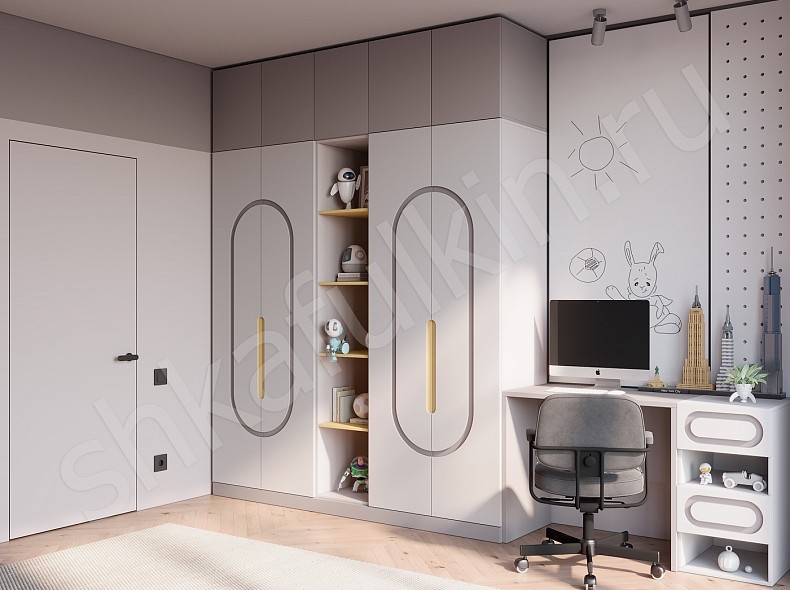 Детская Байт