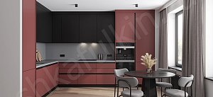 Кухня Фиеста