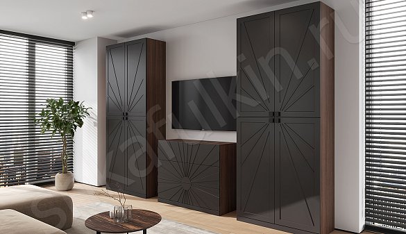 Стенка Мадейра