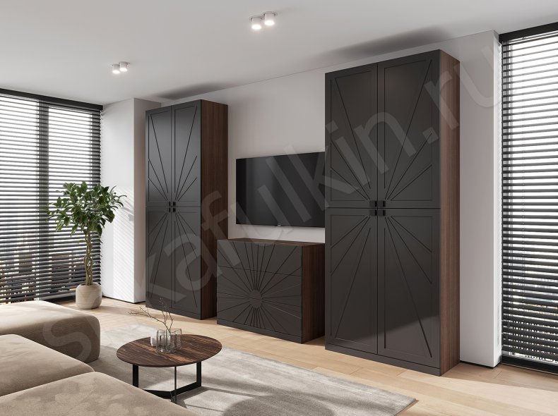 Изображение Стенка Мадейра