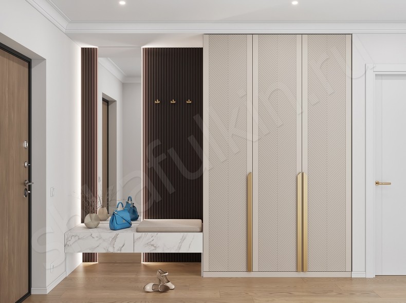 Изображение Прихожая Анабэль