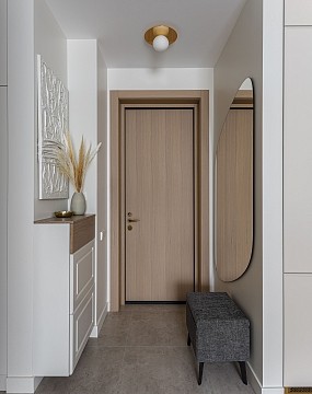 Изображение Заказ №10958 Белый Неоклассика   