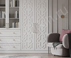 Барби Стенка