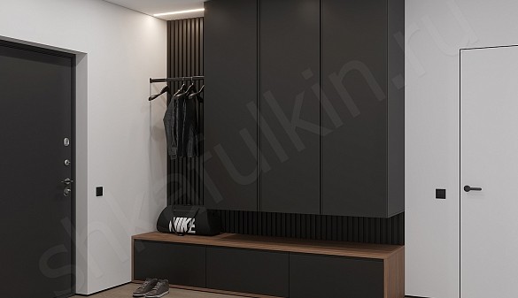 Прихожая Дафна