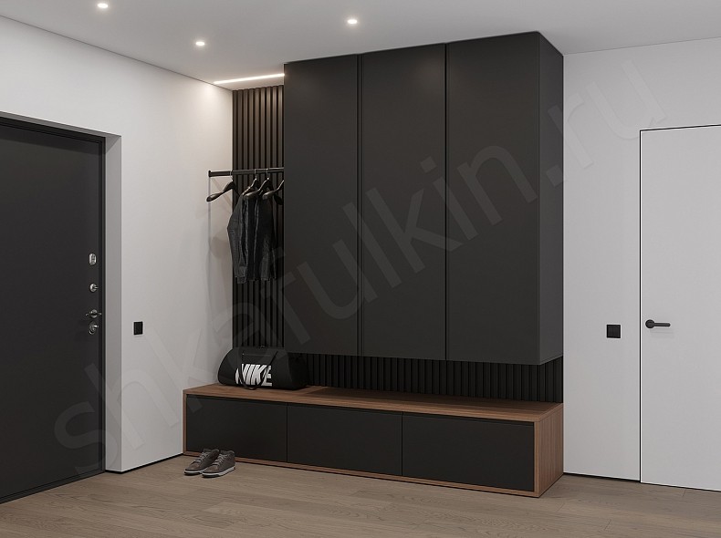 Прихожая Дафна