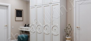 Прихожая Беатрис