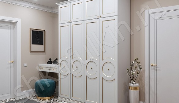 Прихожая Беатрис