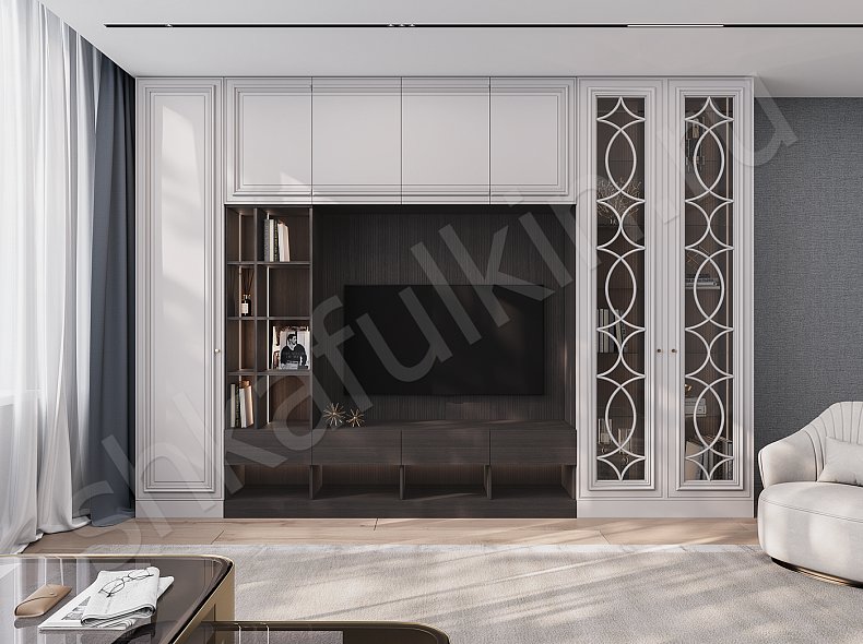 Стенка Роперро