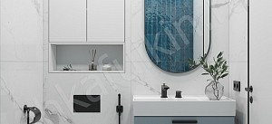 Мебель в ванную Мурано