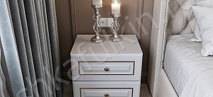 Тумба прикроватная Примадонна