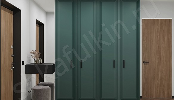 Прихожая Фортадо