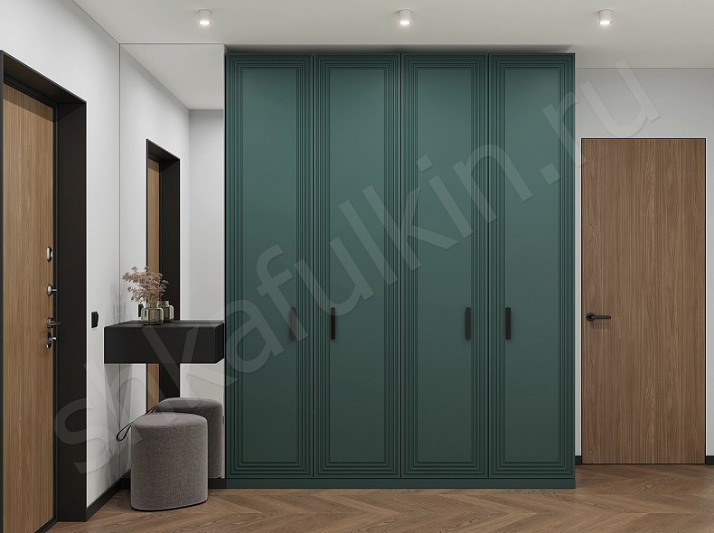 Прихожая Фортадо