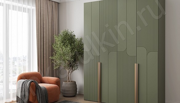 Шкаф Амадео