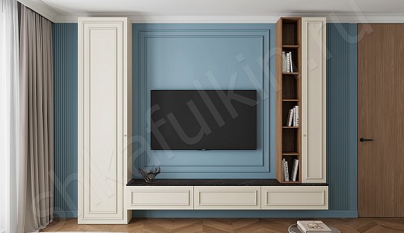 ТВ-стенка Джорджия