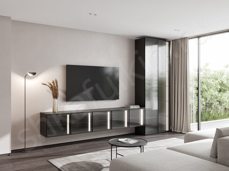 Изображение Стенка Мору