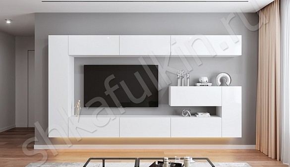 Стенка Хьюстон