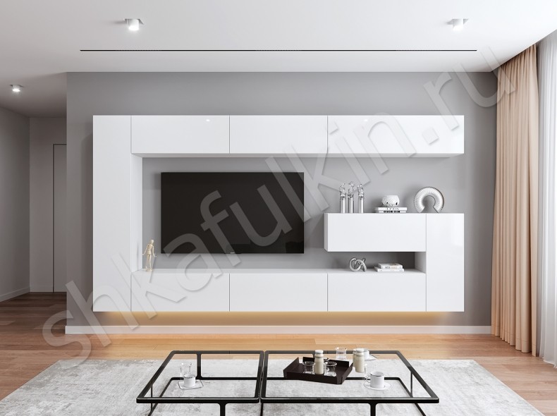 Изображение Стенка Хьюстон