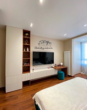 Изображение Мебель в спальню     