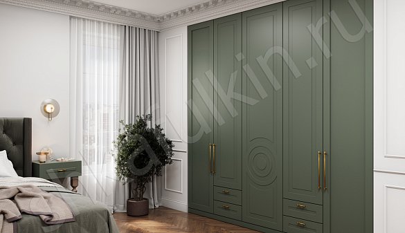 Спальня Линдор