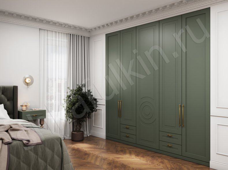 Изображение Спальня Линдор