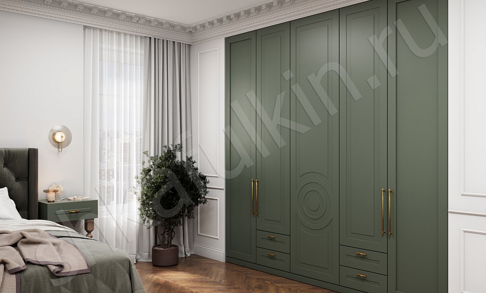 Спальня Линдор