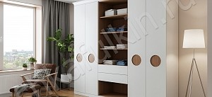 Шкаф Соломон