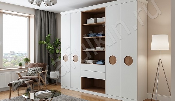 Шкаф Соломон