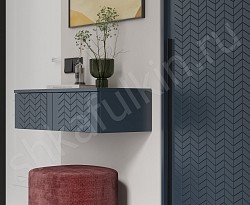 Мелисса Прихожая