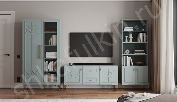 Стенка Стефани