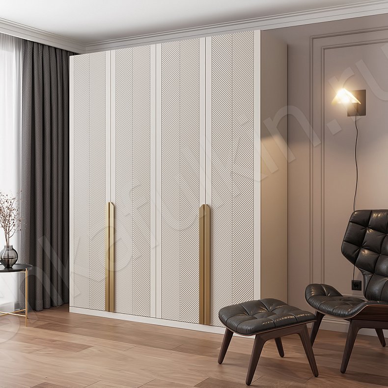 Анабэль Шкаф распашной