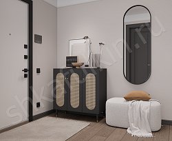 Крым Прихожая