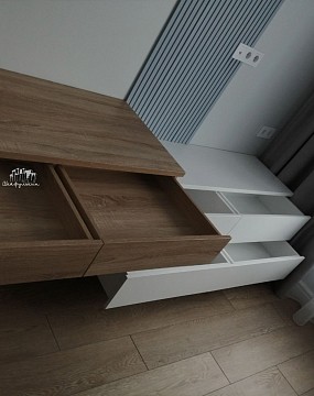 Изображение Заказ №13452 Коричневый Современный   